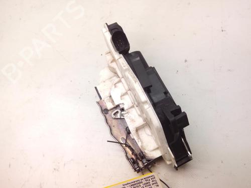 Front right lock SEAT IBIZA IV ST (6J8, 6P8) 1.2 | BP20580911C97 