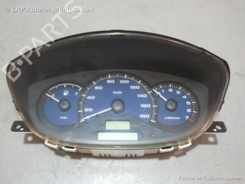 Instrument cluster CHEVROLET MATIZ (M200, M250) 1.0 | BP20556232C47 