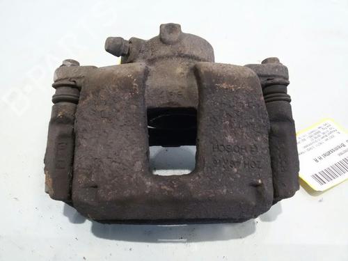 Right rear brake caliper PEUGEOT BOXER Van 3.0 HDi 160 | BP20538675M106 