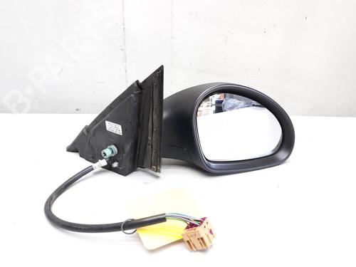 Used Right mirror SEAT CORDOBA (6L2) 1.9 TDI (100 hp) 20535316