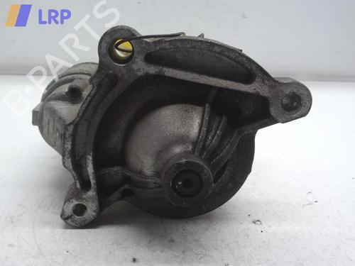 Starter CITROËN C2 (JM_) 1.4 | BP20531657M8 