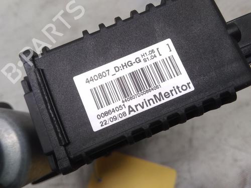 Left front window motor CITROËN C4 Grand Picasso I (UA_) 2.0 HDi 138 | BP20591170E21 