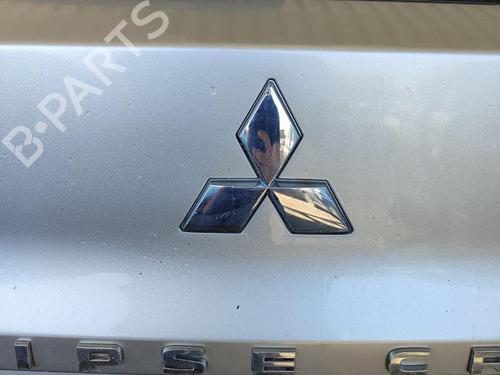 Tailgate MITSUBISHI ECLIPSE CROSS (GK_, GL_) Plug-in Hybrid 4WD (GL3W) | BP38294322C6 - Image 2