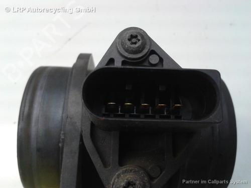 Mass air flow sensor VW GOLF IV Van (1J1) 1.9 TDI | BP20561656M95 