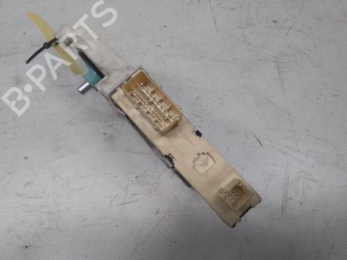 Right front window motor PEUGEOT 307 SW (3H) 1.6 HDI 110 | BP20544796E20 