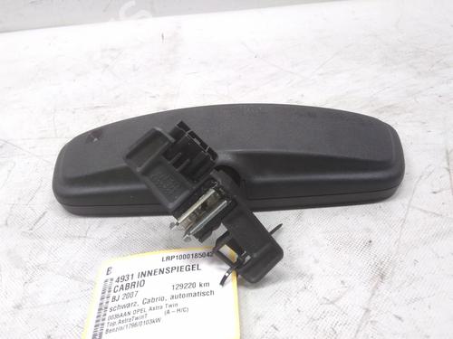Rear mirror OPEL ASTRA H TwinTop (A04) 1.8 (L67) | BP20594482I6 