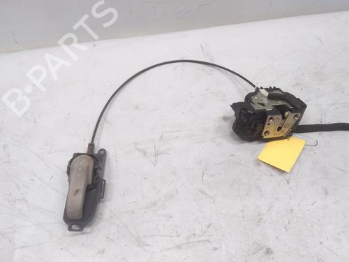 Front right lock NISSAN MICRA III (K12) 1.2 16V | BP20591424C97 