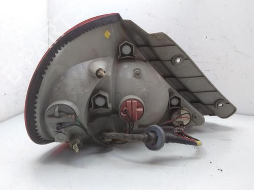Right taillight KIA SHUMA II Saloon (FB) 1.6 | BP20566932C35 