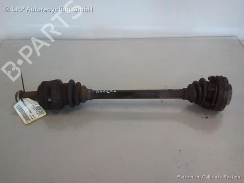 Used Left rear driveshaft BMW 3 Compact (E36) 318 tds (90 hp) 20533311