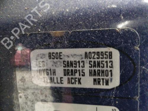 Left front driveshaft DACIA SANDERO 1.4 (BS0C, BS0A, BS0G, BS1F, BS0E) | BP35917524M38  - Image 10