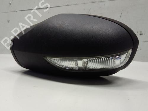 Left mirror MERCEDES-BENZ A-CLASS (W169) A 170 (169.032, 169.332) | BP29167012C26 