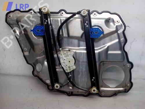 Fensterheber rechts hinten für AUDI A8 D3 (4E2, 4E8) 4.2 quattro (335 hp) 20543767