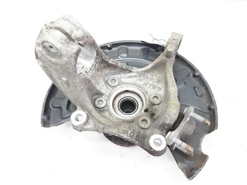 Right front steering knuckle VW PASSAT B7 (362) 3.6 FSI 4motion | BP20530074M26 