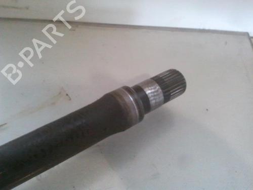 Right front driveshaft OPEL ASTRA H GTC (A04) 1.9 CDTI (L08) | BP20533177M39 