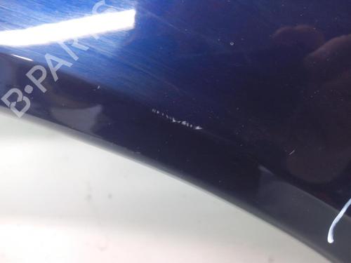 Right front fenders CITROËN XSARA Coupe (N0) 1.4 i | BP20557982C42 