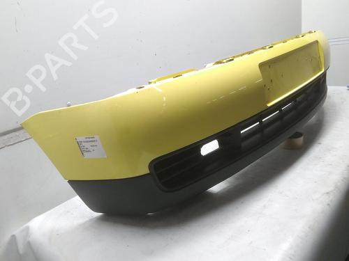 Front bumper VW LUPO I (6X1, 6E1) 1.0 | BP20513844C7 
