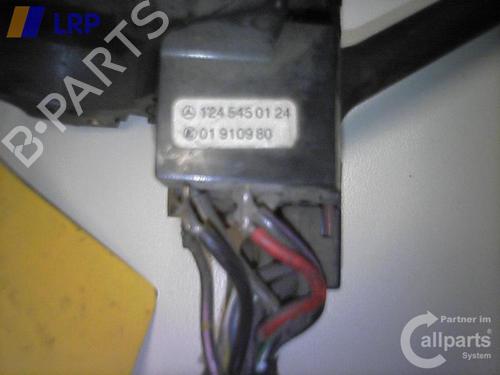 Kombi Kontakt / Stilkkontakt MERCEDES-BENZ E-CLASS (W124) E 200 D (124.120) (75 hp) 20536416