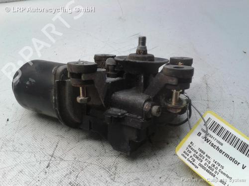 Viskermotor vindrute MAZDA 323 F VI Hatchback (BJ) 1.5 16V (BJ5W) | BP20585907M29 