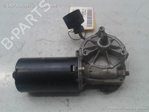 Used Front wiper motor BMW 3 (E36) 316 i (100 hp) 20586722