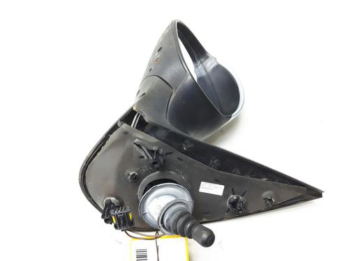 Used Left mirror PEUGEOT 206 SW (2E/K) 1.4 HDi (68 hp) 20534116