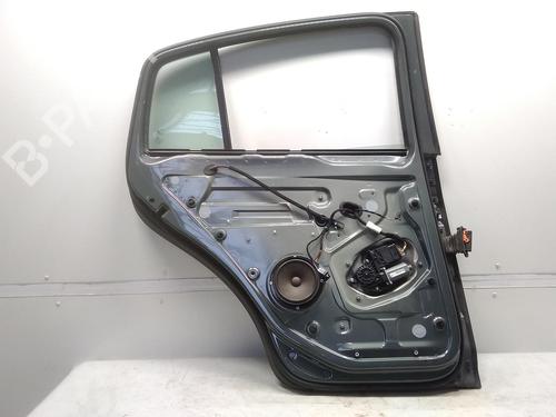 Left rear door VW GOLF PLUS V (5M1, 521) 1.9 TDI | BP20514006C4 