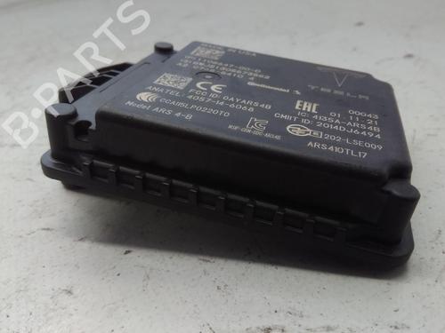 Elektronisk modul TESLA MODEL Y (5YJY) EV All-wheel Drive (450 hp) 22770774