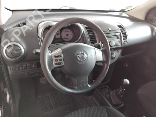 Rear parcel shelf NISSAN NOTE (E11, NE11) 1.5 dCi | BP38075947C85 - Image 16