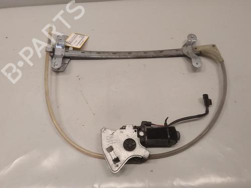 Used Rear right window mechanism OPEL FRONTERA A (U92) 2.4 i (53MWL4) (125 hp) 20518489