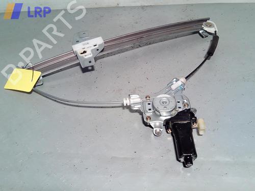 Front right window mechanism HYUNDAI GETZ (TB) 1.1 | BP20546044C23 