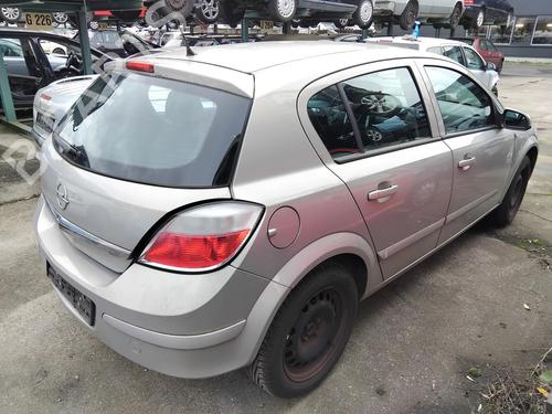 Steering pump OPEL ASTRA H (A04) 1.4 (L48) | BP31792934M99