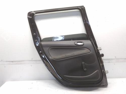 Left rear door PEUGEOT 206 SW (2E/K) 1.4 | BP20517829C4 