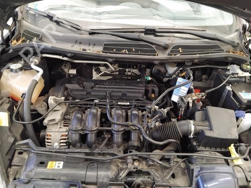 Left headlight FORD FIESTA VI (CB1, CCN) 1.4 | BP32688337C28  - Image 14