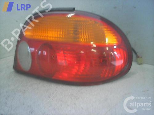 Used Right taillight Right taillight 20570722 20570722