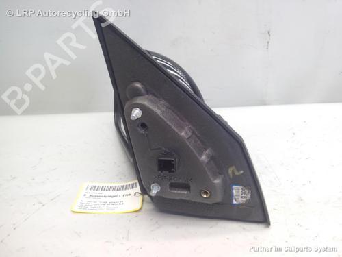 Left mirror HYUNDAI TUCSON (JM) 2.0 CRDi All-wheel Drive | BP20534410C26 