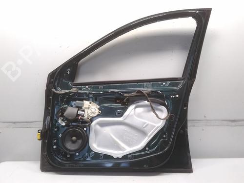 Right front door RENAULT LAGUNA III Grandtour (KT0/1) 2.0 dCi (KT01, KT08, KT09, KT0K, KT12, KT1D, KT1W) | BP20515229C3 