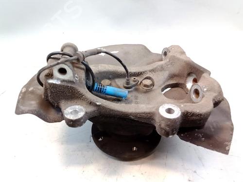 Left front steering knuckle BMW 6 Convertible (E64) 630 i | BP33470834M25  - Image 6