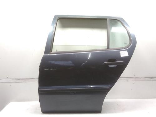 Used Left rear door VW POLO (6N2) 1.0 (50 hp) 20517706