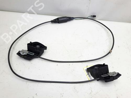 Electronic module MERCEDES-BENZ E-CLASS T-Model (S211) E 320 T CDI (211.226) | BP20532083M83 