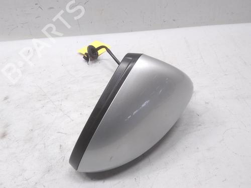 Right mirror OPEL CORSA D (S07) 1.2 (L08, L68) | BP20591795C27 