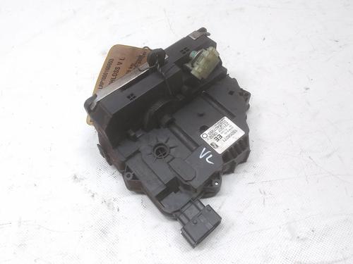 Front left lock OPEL CORSA D (S07) 1.2 (L08, L68) | BP20516535C98 