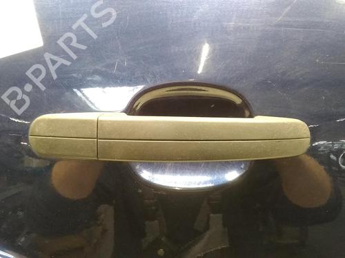 Right rear door FORD FOCUS II (DA_, HCP, DP) 1.6 | BP20517956C5 
