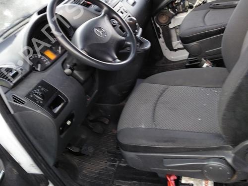 Other MERCEDES-BENZ VITO Bus (W639) 116 CDI (639.701, 639.703, 639.705) | BP31792905O1