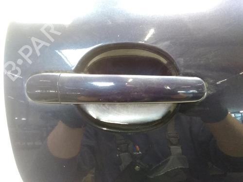 Right rear door VW PASSAT B5 (3B2) 1.6 | BP20518033C5 