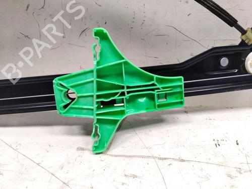 Rear right window mechanism VW GOLF SPORTSVAN VII (AM1, AN1) 1.4 TSI | BP31906878C25