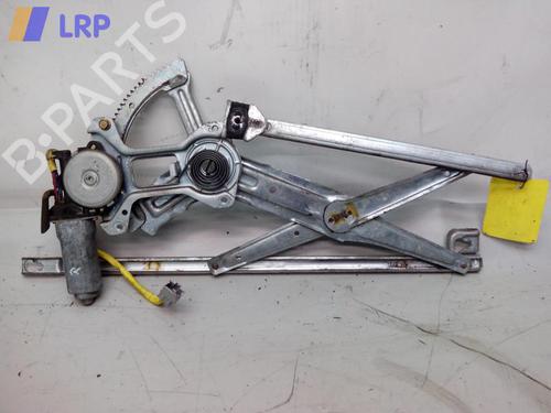 Used Front right window mechanism HONDA CRX III (EH, EG) 1.6 ESi (EH6) (125 hp) 20545922