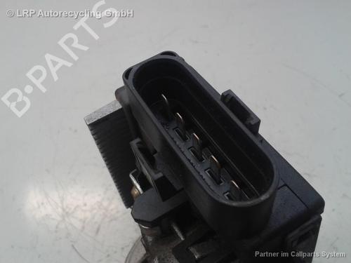 Front wiper motor FORD GALAXY I (WGR) 1.9 TDI | BP20585607M29 