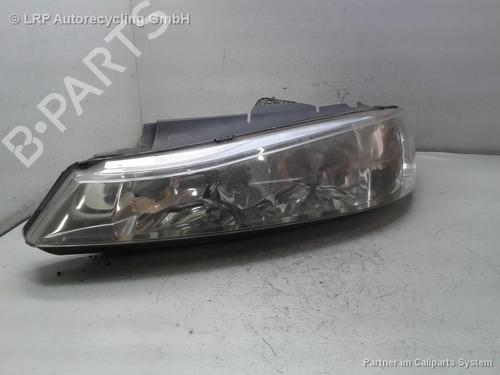 Left headlight PEUGEOT 406 (8B) 1.8 16V | BP20568788C28 