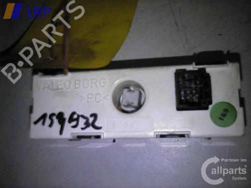 Electronic module VW GOLF III (1H1) 1.4 | BP22770337M83 
