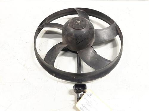 Radiator fan SKODA FABIA I (6Y2) 1.2 | BP20595753M35 