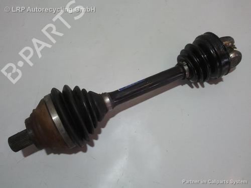 Used Left front driveshaft VW GOLF III (1H1) 1.4 (60 hp) 20548107